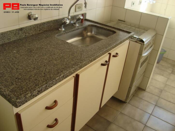 Imagem Apartamento com 2 Quartos para Alugar, 50 m² em Vila Nova Conceição - São Paulo