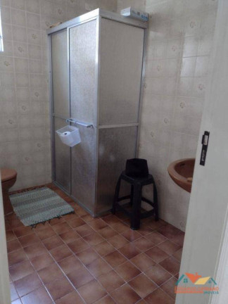 Imagem Casa com 3 Quartos à Venda ou Locação, 166 m² em Centro - Caraguatatuba