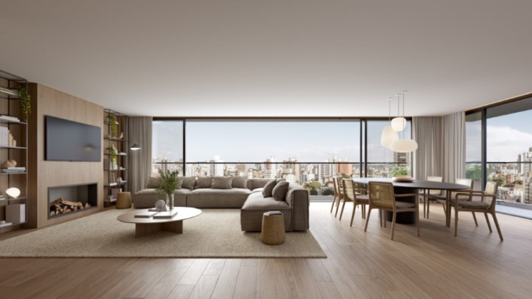 Imagem Apartamento com 3 Quartos à Venda, 132 m² em Bela Vista - Porto Alegre Imagem Apartamento com 3 Quartos à Venda, 132 m² em Bela Vista - Porto Alegre