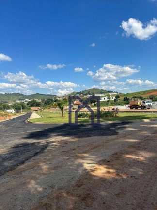 Imagem Terreno à Venda, 360 m² em Santa Felicidade - Santa Rita Do Sapucaí