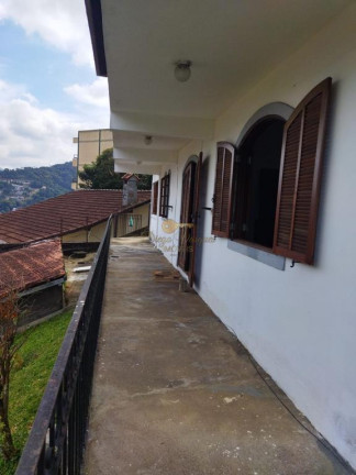 Imagem Casa com 4 Quartos à Venda, 120 m² em Fazendinha - Teresópolis Imagem Casa com 4 Quartos à Venda, 120 m² em Fazendinha - Teresópolis