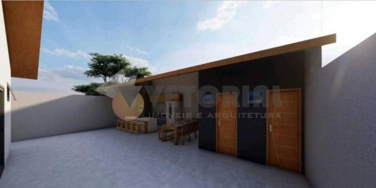 Imagem Casa com 3 Quartos à Venda, 126 m² em Caputera - Caraguatatuba