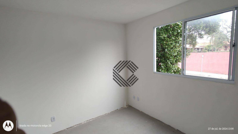 Imagem Apartamento com 2 Quartos à Venda, 49 m² em Caguaçu - Sorocaba Imagem Apartamento com 2 Quartos à Venda, 49 m² em Caguaçu - Sorocaba