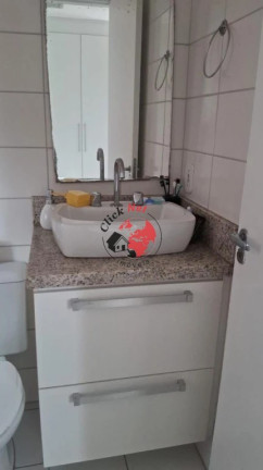 Imagem Apartamento com 3 Quartos à Venda, 60 m² em Planalto - São Bernardo Do Campo Imagem Apartamento com 3 Quartos à Venda, 60 m² em Planalto - São Bernardo Do Campo