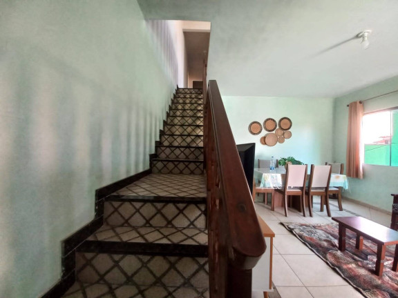 Imagem Casa com 3 Quartos à Venda, 144 m² em Porto Do Carro - Cabo Frio Imagem Casa com 3 Quartos à Venda, 144 m² em Porto Do Carro - Cabo Frio