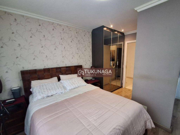 Imagem Apartamento com 2 Quartos à Venda, 114 m² em Vila Galvão - Guarulhos Imagem Apartamento com 2 Quartos à Venda, 114 m² em Vila Galvão - Guarulhos