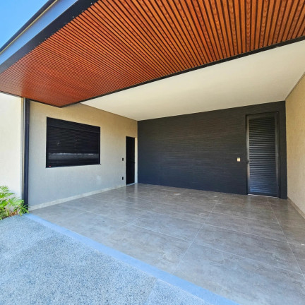 Imagem Casa de Condomínio com 4 Quartos à Venda, 232 m² em Portal Dol Sol Garden - Goiania Imagem Casa de Condomínio com 4 Quartos à Venda, 232 m² em Portal Dol Sol Garden - Goiania