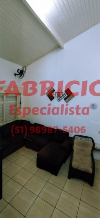 Imagem Casa com 3 Quartos à Venda, 120 m² em Capão Novo - Capão Da Canoa
