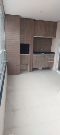 Imagem Apartamento com 3 Quartos à Venda, 87 m² em Jardim Satélite - São José Dos Campos