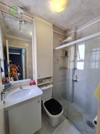 Imagem Apartamento com 3 Quartos à Venda, 72 m² em Vila Osasco - Osasco Imagem Apartamento com 3 Quartos à Venda, 72 m² em Vila Osasco - Osasco