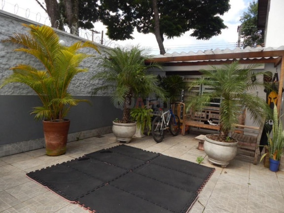 Imagem Casa com 4 Quartos à Venda, 192 m² em Moema - São Paulo Imagem Casa com 4 Quartos à Venda, 192 m² em Moema - São Paulo