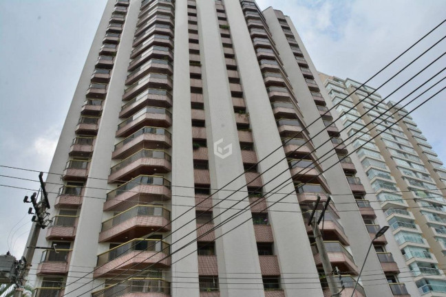 Imagem Apartamento com 3 Quartos à Venda, 160 m² em Vila Regente Feijó - São Paulo Imagem Apartamento com 3 Quartos à Venda, 160 m² em Vila Regente Feijó - São Paulo