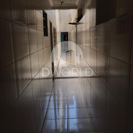 Imagem Casa com 4 Quartos à Venda, 221 m² em Jardim Pinheiros - São Bernardo Do Campo Imagem Casa com 4 Quartos à Venda, 221 m² em Jardim Pinheiros - São Bernardo Do Campo