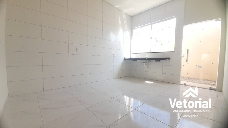 Imagem Casa com 2 Quartos à Venda,  em Cidade Nova - Barreiras
