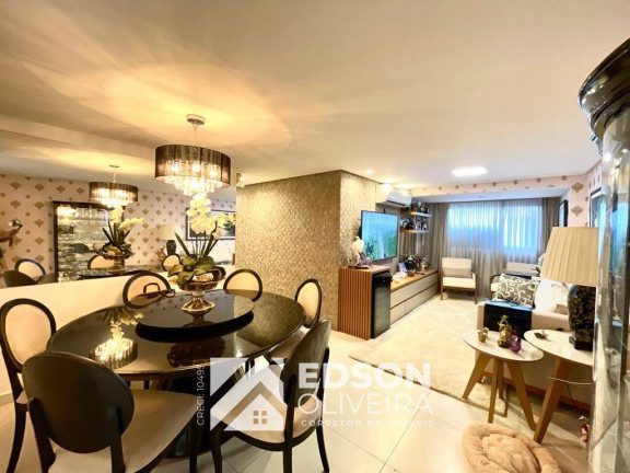 Imagem Apartamento com 2 Quartos à Venda, 83 m² em Jardim Oceania - João Pessoa