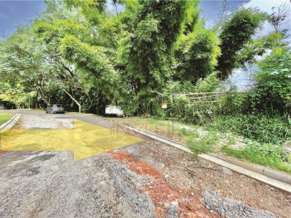 Imóvel à Venda, 907 m² em Granja Viana - Cotia