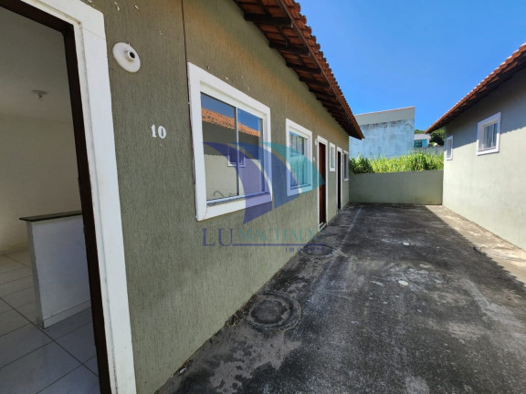Imagem Casa com 1 Quarto à Venda, 50 m² em Bosque Do Peró - Cabo Frio Imagem Casa com 1 Quarto à Venda, 50 m² em Bosque Do Peró - Cabo Frio