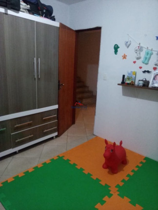 Imagem Sobrado com 3 Quartos à Venda, em Barra Da Lagoa - Florianópolis Imagem Sobrado com 3 Quartos à Venda, em Barra Da Lagoa - Florianópolis