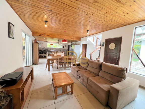 Imagem Casa com 3 Quartos à Venda, 400 m² em Granja Viana Ii - Cotia