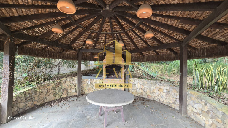 Imagem Casa com 3 Quartos à Venda, 400 m² em Vila Oliveira - Mogi Das Cruzes