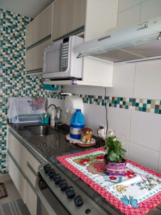 Imagem Apartamento com 2 Quartos à Venda, 61 m² em Ocian - Praia Grande