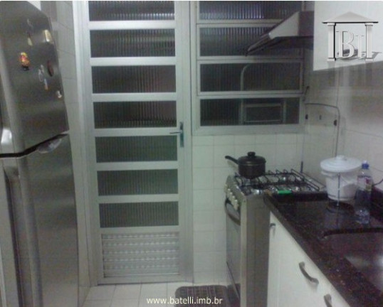 Imagem Cobertura com 3 Quartos à Venda, 74 m² em Jardim Ester - São Paulo Imagem Cobertura com 3 Quartos à Venda, 74 m² em Jardim Ester - São Paulo