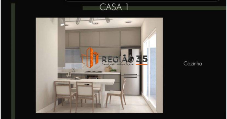 Imagem Casa de Condomínio com 3 Quartos à Venda, 103 m² em Jardim Country Club - Poços De Caldas Imagem Casa de Condomínio com 3 Quartos à Venda, 103 m² em Jardim Country Club - Poços De Caldas