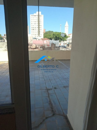 Imagem Apartamento com 3 Quartos à Venda, 120 m² em Centro - Bauru