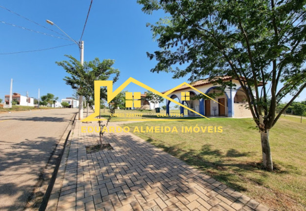 Imagem Terreno à Venda, 154 m² em Jardim Novo Horizonte - Sorocaba