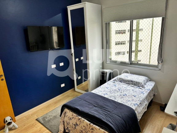 Imagem Apartamento com 4 Quartos à Venda, 164 m² em Parque Da Mooca - São Paulo Imagem Apartamento com 4 Quartos à Venda, 164 m² em Parque Da Mooca - São Paulo