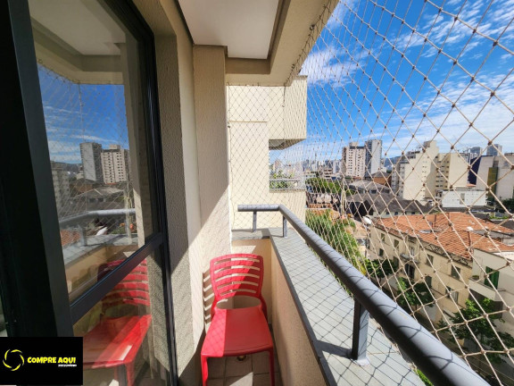Imagem Apartamento com 2 Quartos à Venda, 66 m² em Barra Funda - São Paulo