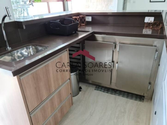 Imagem Apartamento com 3 Quartos à Venda, 182 m² em Centro - Guarujá Imagem Apartamento com 3 Quartos à Venda, 182 m² em Centro - Guarujá