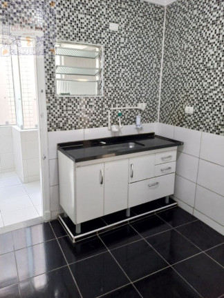 Imagem Apartamento com 2 Quartos à Venda, 69 m² em Vila Belmiro - Santos