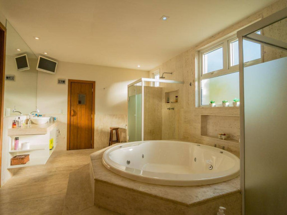 Imagem Casa de Condomínio com 5 Quartos à Venda, 1.043 m² em Barra Da Tijuca - Rio De Janeiro