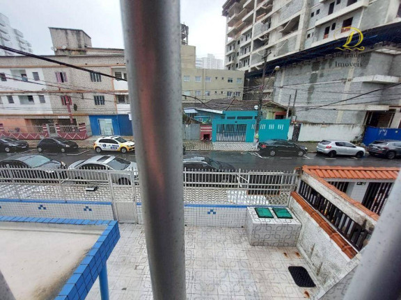 Imagem Apartamento com 1 Quarto à Venda, 49 m² em Boqueirão - Praia Grande Imagem Apartamento com 1 Quarto à Venda, 49 m² em Boqueirão - Praia Grande