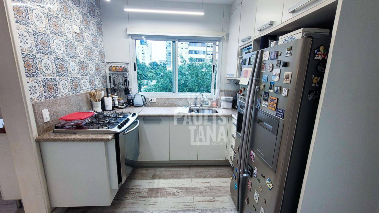 Imagem Apartamento com 3 Quartos à Venda, 149 m² em Paraíso - São Paulo Imagem Apartamento com 3 Quartos à Venda, 149 m² em Paraíso - São Paulo