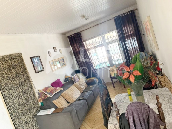 Casa com 7 Quartos à Venda, 378 m² em Vila Maria Alta - São Paulo