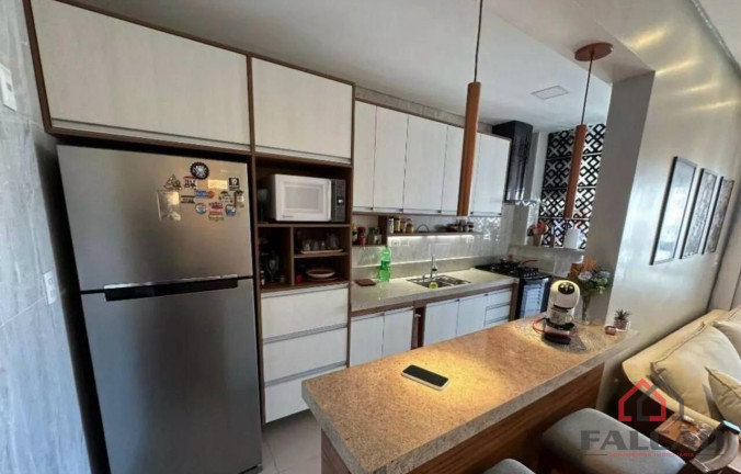Imagem Apartamento com 2 Quartos à Venda, 71 m² em Aviação - Praia Grande Imagem Apartamento com 2 Quartos à Venda, 71 m² em Aviação - Praia Grande