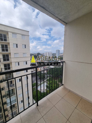 Imagem Apartamento com 3 Quartos à Venda, 58 m² em Centro - Diadema
