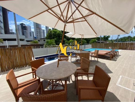 Imagem Apartamento com 3 Quartos à Venda, 81 m² em Boa Viagem - Recife