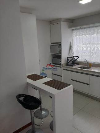 Imagem Sobrado com 2 Quartos à Venda, 115 m² em São João Do Rio Vermelho - Florianópolis
