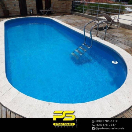 Imagem Apartamento com 4 Quartos à Venda, 234 m² em Manaíra - João Pessoa Imagem Apartamento com 4 Quartos à Venda, 234 m² em Manaíra - João Pessoa