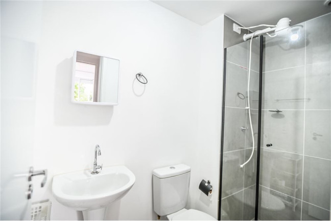 Imagem Apartamento com 2 Quartos à Venda, 42 m² em Sarandi - Porto Alegre