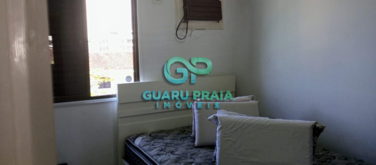 Imagem Apartamento com 2 Quartos à Venda, 80 m² em Enseada - Guarujá