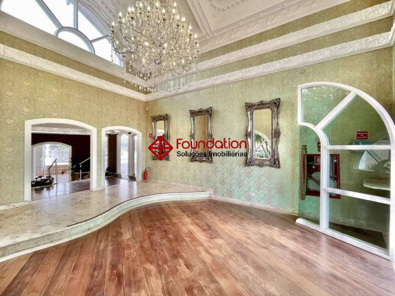 Imagem Casa de Condomínio com 1 Quarto à Venda, 6 m² em Jardim Santa Paula - Cotia