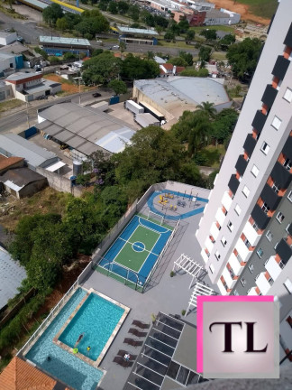 Imagem Apartamento com 2 Quartos à Venda, 53 m² em Vila Togni - Poços De Caldas Imagem Apartamento com 2 Quartos à Venda, 53 m² em Vila Togni - Poços De Caldas