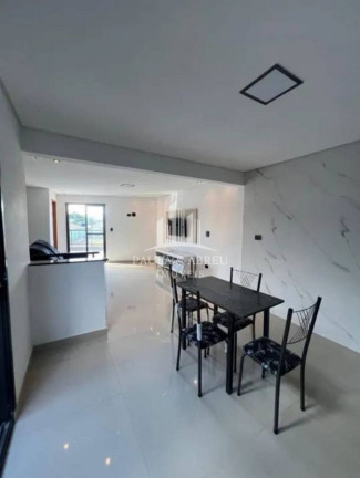 Imagem Sobrado com 2 Quartos à Venda, 130 m² em Parque João Ramalho - Santo André Imagem Sobrado com 2 Quartos à Venda, 130 m² em Parque João Ramalho - Santo André