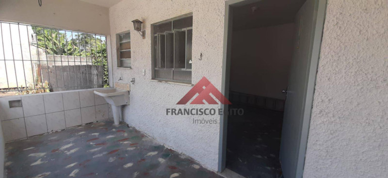 Imagem Casa com 2 Quartos à Venda, 424 m² em Trindade - São Gonçalo