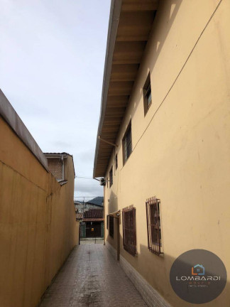 Imagem Apartamento com 2 Quartos para Alugar, 75 m² em Umuarama - Ubatuba Imagem Apartamento com 2 Quartos para Alugar, 75 m² em Umuarama - Ubatuba