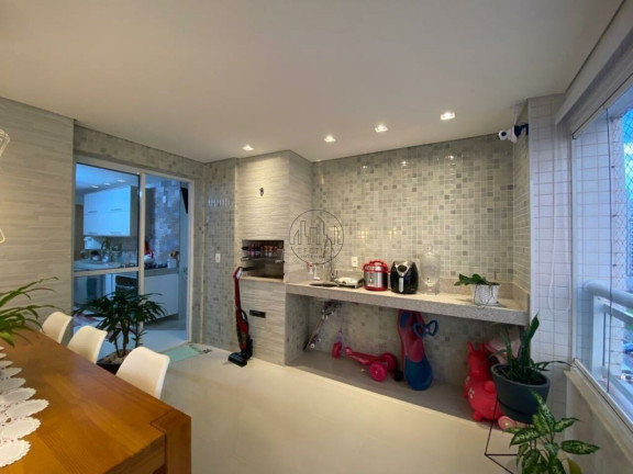 Imagem Apartamento com 4 Quartos à Venda, 189 m² em Sul (águas Claras) - Brasília Imagem Apartamento com 4 Quartos à Venda, 189 m² em Sul (águas Claras) - Brasília